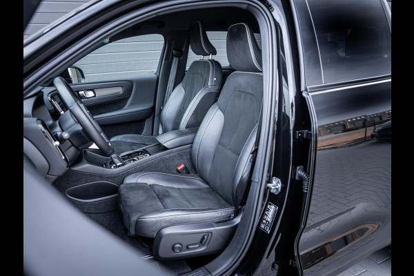 Volvo XC40 1.5 T5 Recharge R-Design - ACC l Trekhaak l Memory l Camera