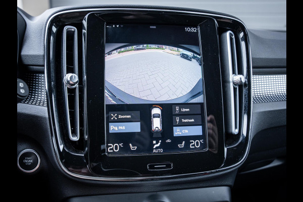 Volvo XC40 1.5 T5 Recharge R-Design - ACC l Trekhaak l Memory l Camera