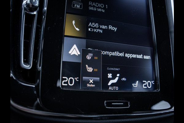Volvo XC40 1.5 T5 Recharge R-Design - ACC l Trekhaak l Memory l Camera