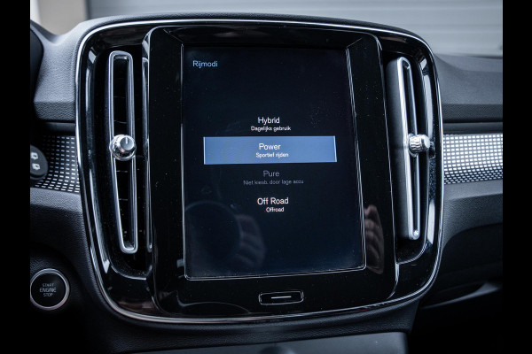 Volvo XC40 1.5 T5 Recharge R-Design - ACC l Trekhaak l Memory l Camera