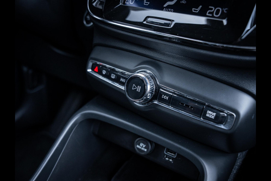 Volvo XC40 1.5 T5 Recharge R-Design - ACC l Trekhaak l Memory l Camera