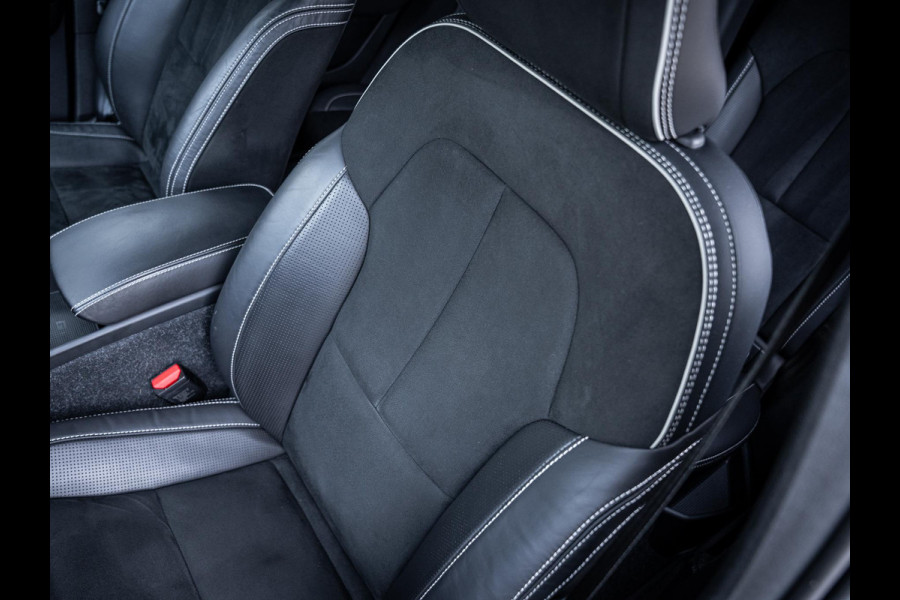 Volvo XC40 1.5 T5 Recharge R-Design - ACC l Trekhaak l Memory l Camera