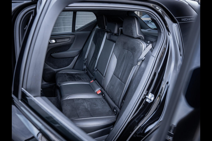 Volvo XC40 1.5 T5 Recharge R-Design - ACC l Trekhaak l Memory l Camera