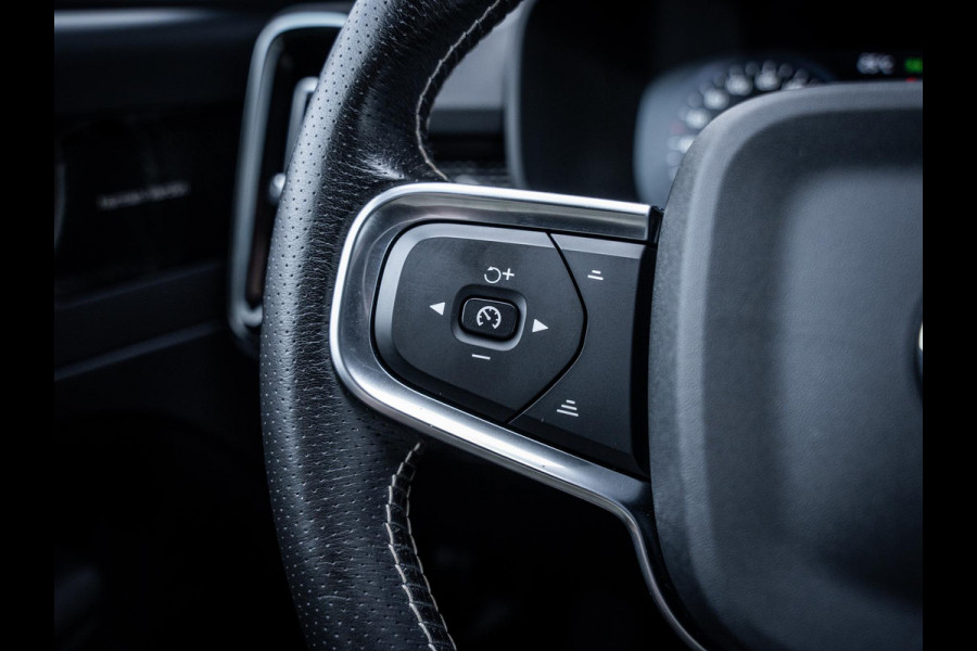 Volvo XC40 1.5 T5 Recharge R-Design - ACC l Trekhaak l Memory l Camera