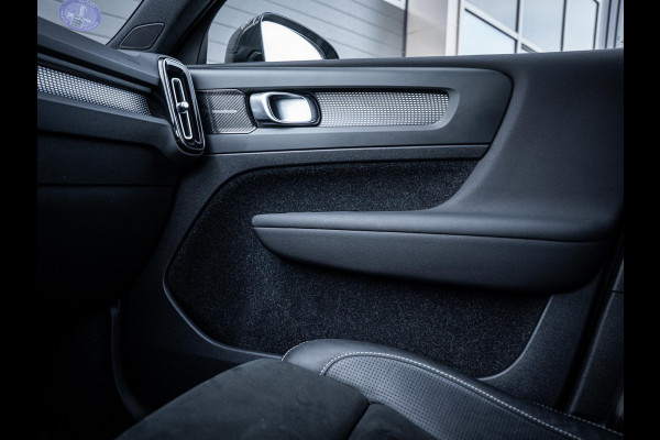 Volvo XC40 1.5 T5 Recharge R-Design - ACC l Trekhaak l Memory l Camera