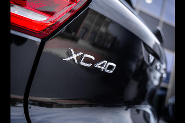 Volvo XC40 1.5 T5 Recharge R-Design - ACC l Trekhaak l Memory l Camera