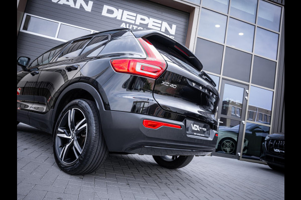 Volvo XC40 1.5 T5 Recharge R-Design - ACC l Trekhaak l Memory l Camera