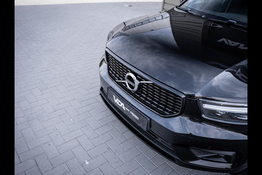 Volvo XC40 1.5 T5 Recharge R-Design - ACC l Trekhaak l Memory l Camera