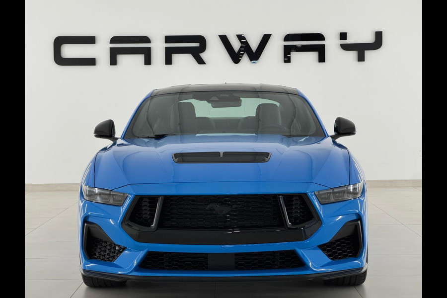 Ford Mustang 5.0 V8 GT Premium / Performance / Nite Pony / Maximale opties