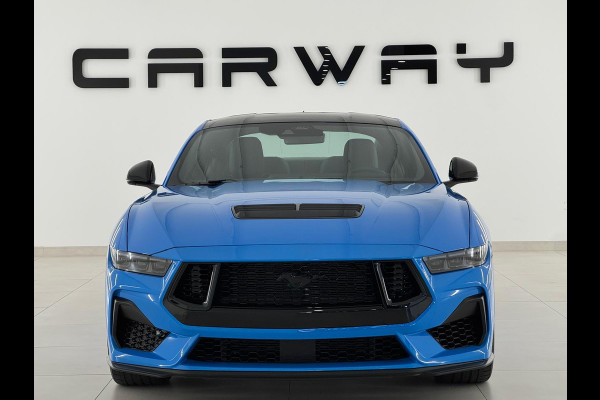 Ford Mustang 5.0 V8 GT Premium / Performance / Nite Pony / Maximale opties