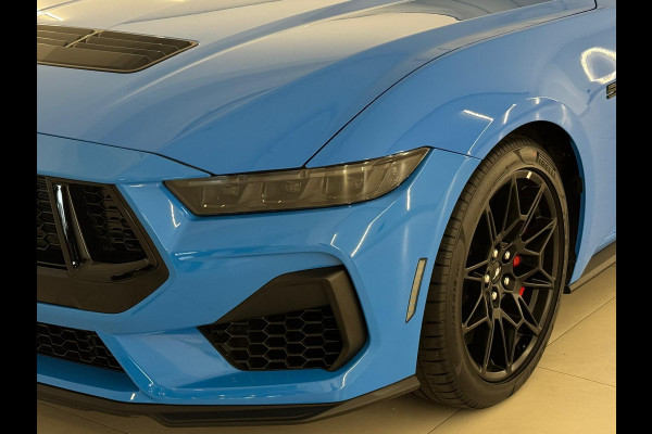 Ford Mustang 5.0 V8 GT Premium / Performance / Nite Pony / Maximale opties