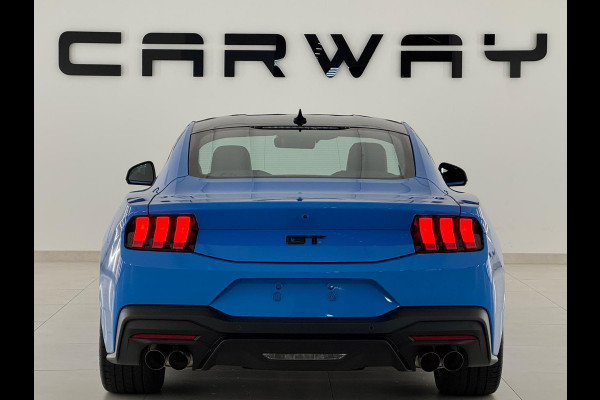Ford Mustang 5.0 V8 GT Premium / Performance / Nite Pony / Maximale opties