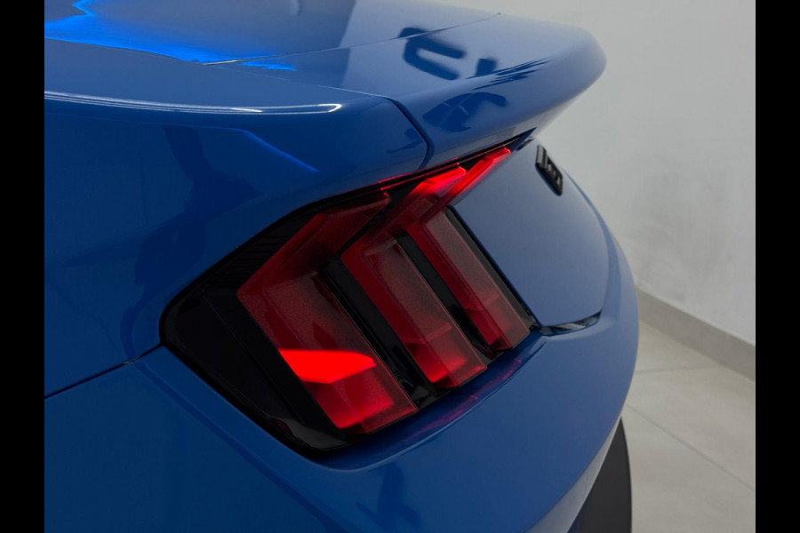 Ford Mustang 5.0 V8 GT Premium / Performance / Nite Pony / Maximale opties