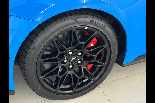 Ford Mustang 5.0 V8 GT Premium / Performance / Nite Pony / Maximale opties