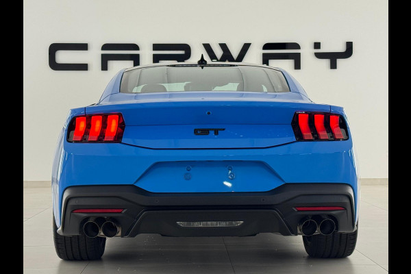 Ford Mustang 5.0 V8 GT Premium / Performance / Nite Pony / Maximale opties