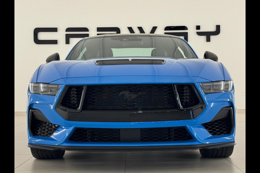 Ford Mustang 5.0 V8 GT Premium / Performance / Nite Pony / Maximale opties