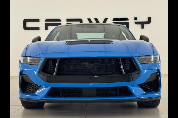 Ford Mustang 5.0 V8 GT Premium / Performance / Nite Pony / Maximale opties