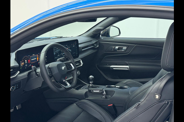 Ford Mustang 5.0 V8 GT Premium / Performance / Nite Pony / Maximale opties