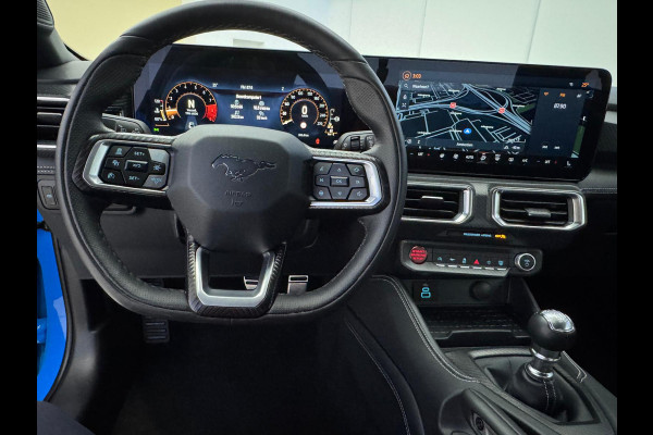 Ford Mustang 5.0 V8 GT Premium / Performance / Nite Pony / Maximale opties