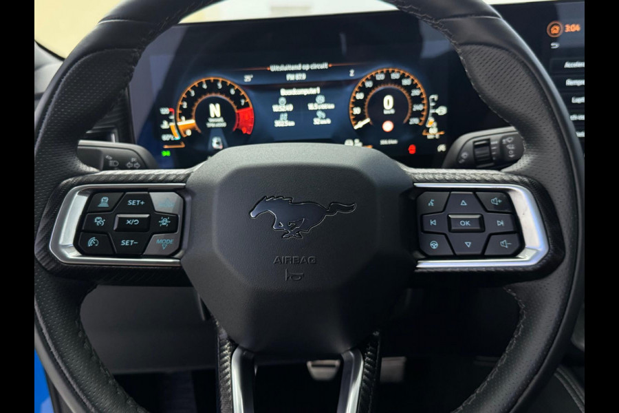 Ford Mustang 5.0 V8 GT Premium / Performance / Nite Pony / Maximale opties