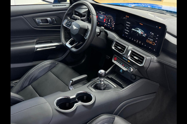 Ford Mustang 5.0 V8 GT Premium / Performance / Nite Pony / Maximale opties