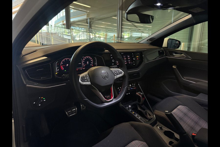 Volkswagen Polo 2.0 TSI GTI Pano|Beats|Alcantara|ACC|Lane Assist