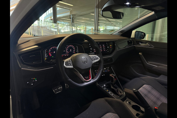 Volkswagen Polo 2.0 TSI GTI Pano|Beats|Alcantara|ACC|Lane Assist