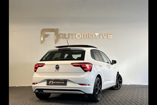 Volkswagen Polo 2.0 TSI GTI Pano|Beats|Alcantara|ACC|Lane Assist
