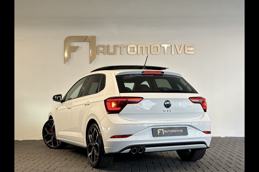 Volkswagen Polo 2.0 TSI GTI Pano|Beats|Alcantara|ACC|Lane Assist