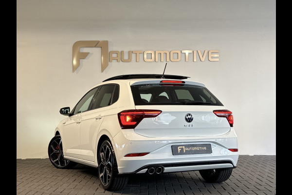 Volkswagen Polo 2.0 TSI GTI Pano|Beats|Alcantara|ACC|Lane Assist