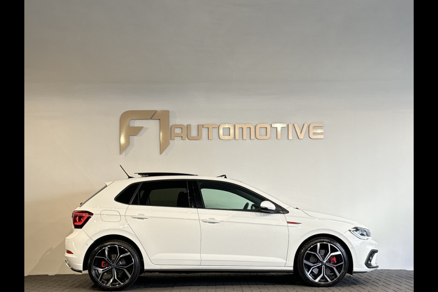 Volkswagen Polo 2.0 TSI GTI Pano|Beats|Alcantara|ACC|Lane Assist
