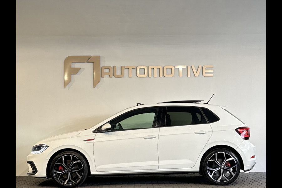 Volkswagen Polo 2.0 TSI GTI Pano|Beats|Alcantara|ACC|Lane Assist