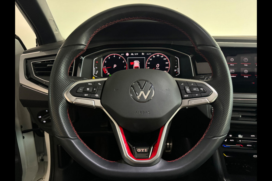Volkswagen Polo 2.0 TSI GTI Pano|Beats|Alcantara|ACC|Lane Assist
