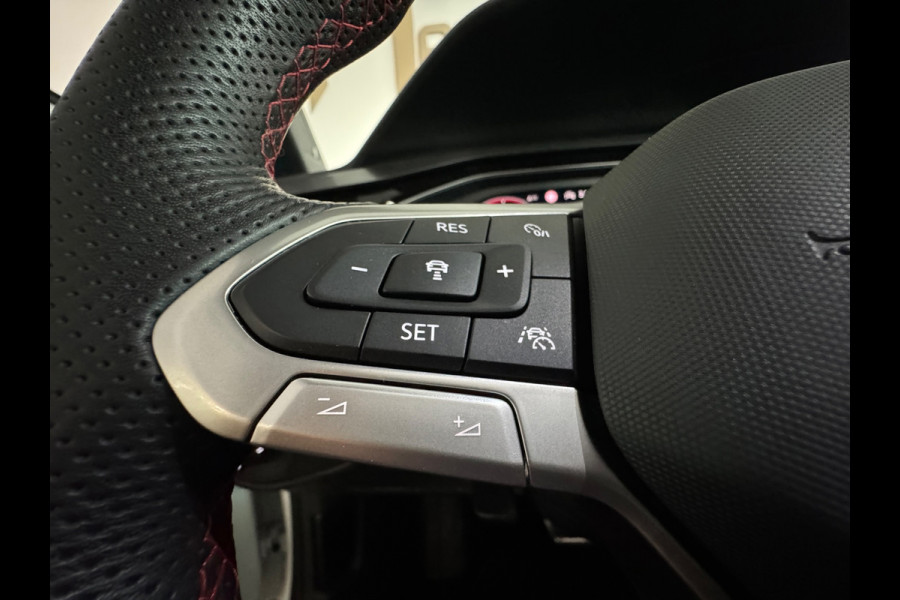 Volkswagen Polo 2.0 TSI GTI Pano|Beats|Alcantara|ACC|Lane Assist