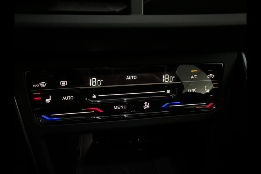 Volkswagen Polo 2.0 TSI GTI Pano|Beats|Alcantara|ACC|Lane Assist