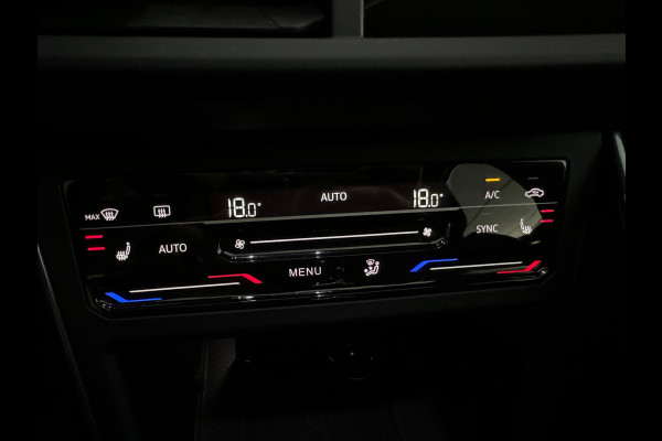 Volkswagen Polo 2.0 TSI GTI Pano|Beats|Alcantara|ACC|Lane Assist