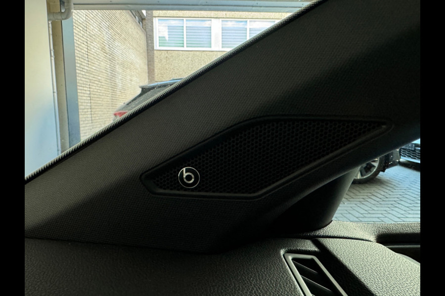 Volkswagen Polo 2.0 TSI GTI Pano|Beats|Alcantara|ACC|Lane Assist