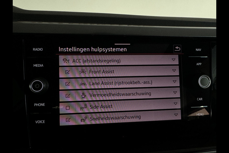 Volkswagen Polo 2.0 TSI GTI Pano|Beats|Alcantara|ACC|Lane Assist