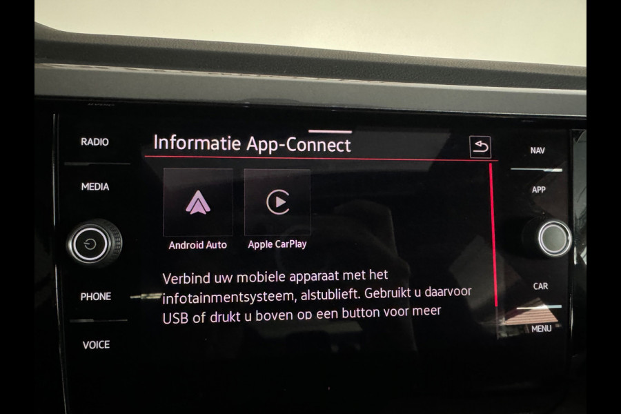 Volkswagen Polo 2.0 TSI GTI Pano|Beats|Alcantara|ACC|Lane Assist