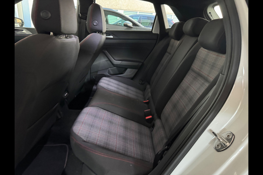 Volkswagen Polo 2.0 TSI GTI Pano|Beats|Alcantara|ACC|Lane Assist