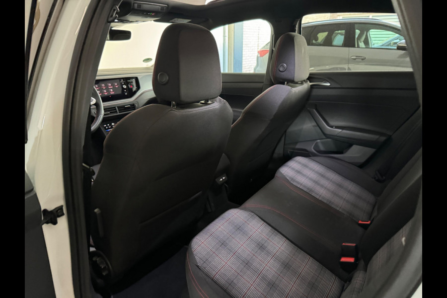 Volkswagen Polo 2.0 TSI GTI Pano|Beats|Alcantara|ACC|Lane Assist