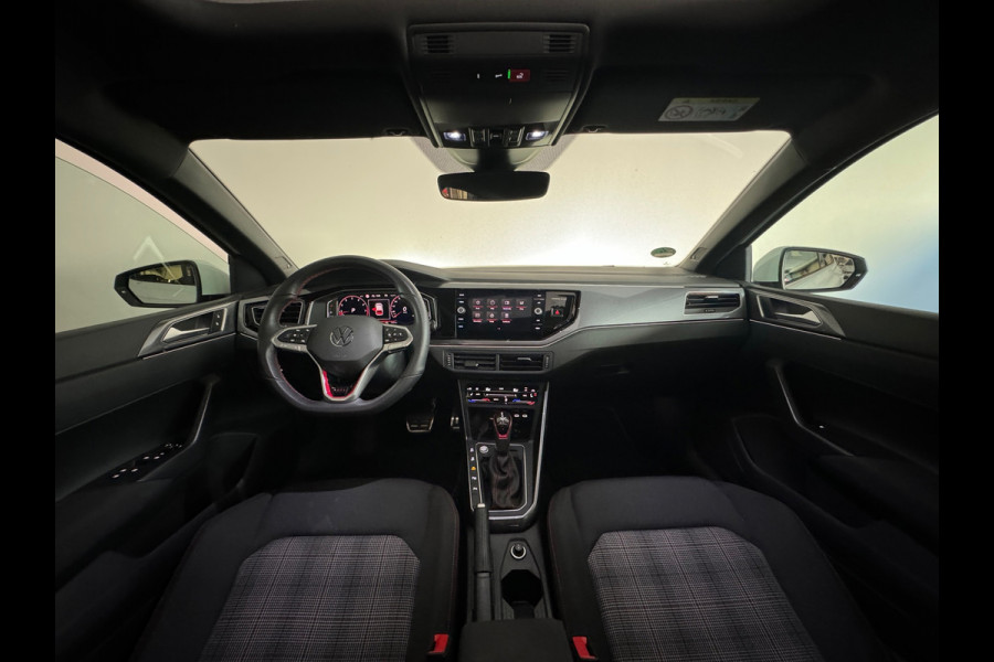 Volkswagen Polo 2.0 TSI GTI Pano|Beats|Alcantara|ACC|Lane Assist