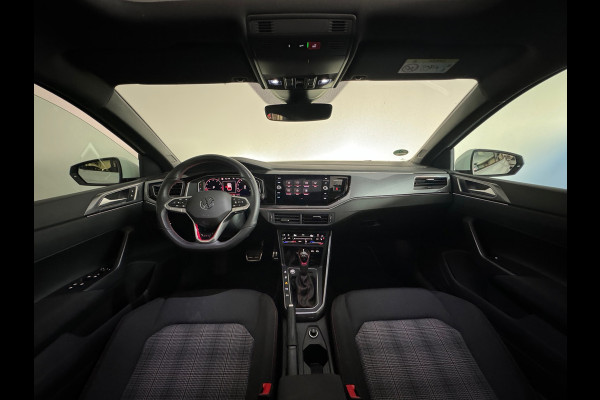 Volkswagen Polo 2.0 TSI GTI Pano|Beats|Alcantara|ACC|Lane Assist