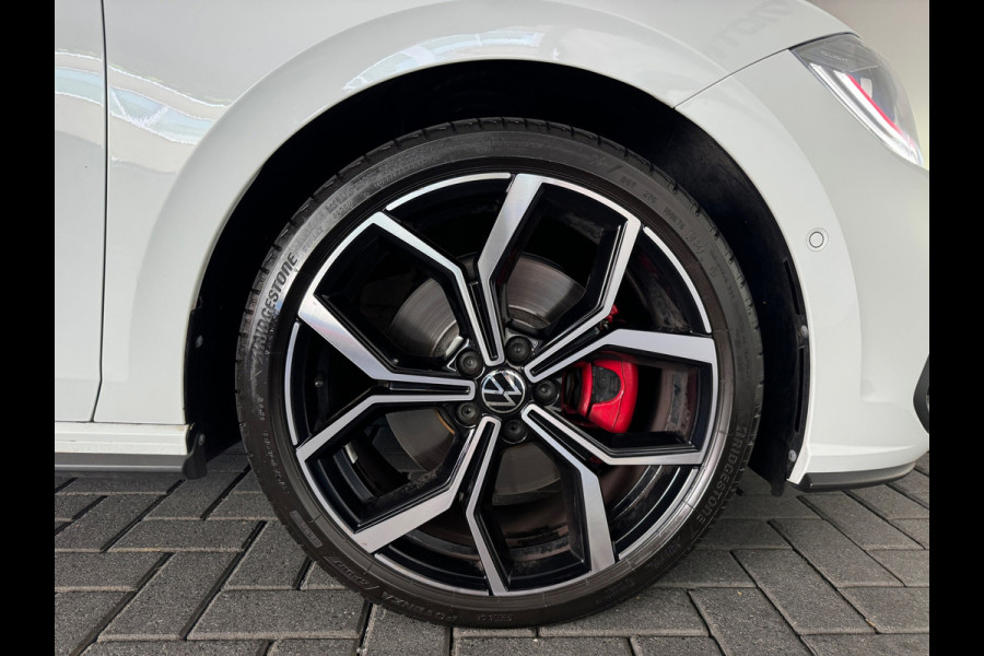 Volkswagen Polo 2.0 TSI GTI Pano|Beats|Alcantara|ACC|Lane Assist