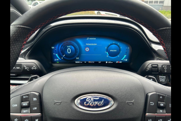 Ford Puma 1.0 EcoBoost Titanium X