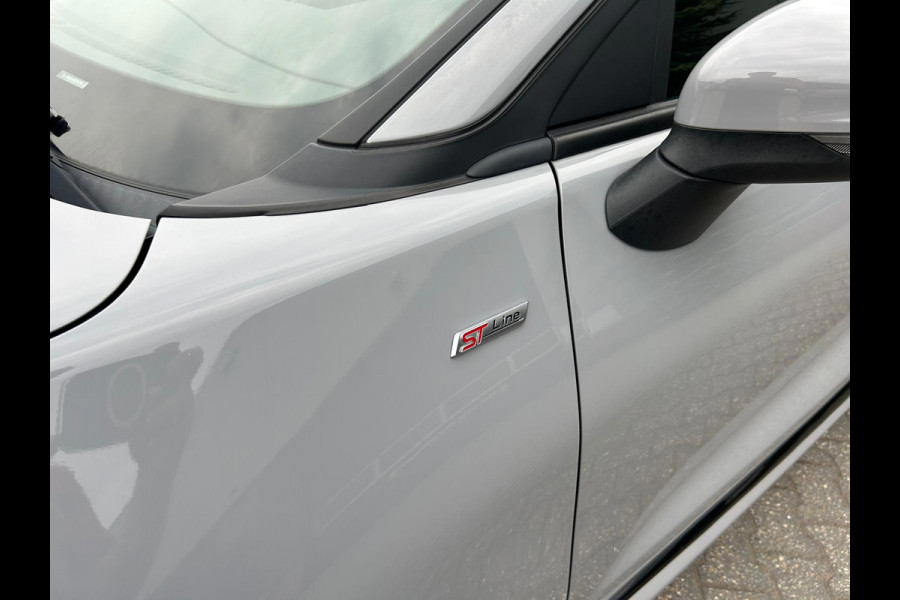Ford Puma 1.0 EcoBoost Titanium X