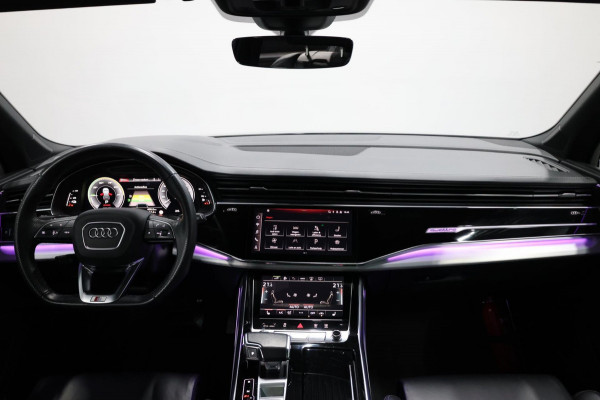 Audi Q7 60 TFSI e quattro Competition 456+PK 3x S-LINE/MAXTON/B&O/SFEER/PANO/LUCHT/RS ZETELS+S.VERWARMING/21"/ACC/12 MND GARANTIE