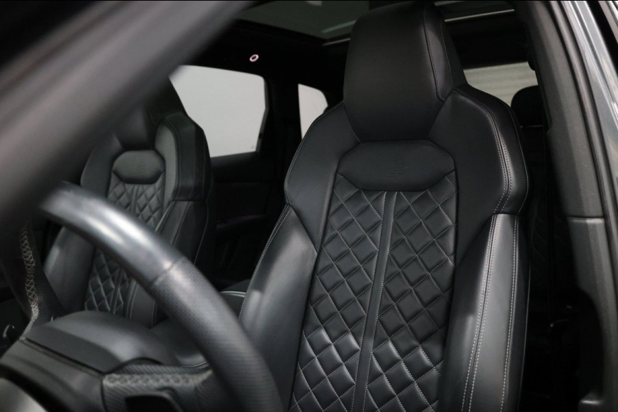 Audi Q7 60 TFSI e quattro Competition 456+PK 3x S-LINE/MAXTON/B&O/SFEER/PANO/LUCHT/RS ZETELS+S.VERWARMING/21"/ACC/12 MND GARANTIE