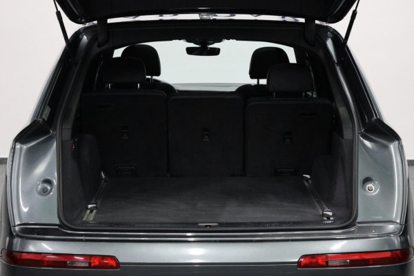 Audi Q7 60 TFSI e quattro Competition 456+PK 3x S-LINE/MAXTON/B&O/SFEER/PANO/LUCHT/RS ZETELS+S.VERWARMING/21"/ACC/12 MND GARANTIE
