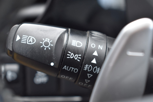 Mitsubishi Outlander 2.4 PHEV Instyle Plugin-hybride